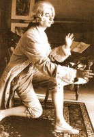 Jeļena Antimonova