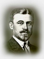 Григорий Елисеев