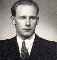 Павел Францман