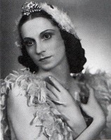 Jevgeņija Geidāne – Grigorija Lomakina dzīvesbiedre