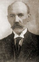 Михаил Гривский