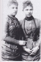  Mansurov sisters