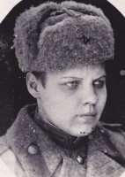 Мария Булгакова, 1943 год