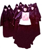 Игумения Магдалина 
