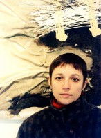 Ина Воронцова