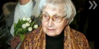 Professor Tatyana Kachalova