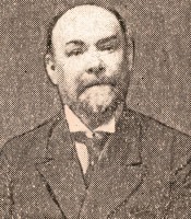 Pyotr Koretsky