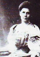 Мать Людмилы Круглевской