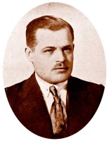 Мелетий Каллистратов