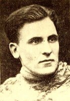 Василий Кононов - советский партизан