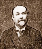 Петр Корецкий