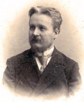 Отец Нины Страдини - Ф.С. Малышев