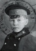 Mavriky Jacobi, 1918