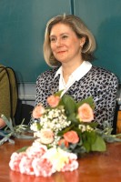 Yelena Matyakubova