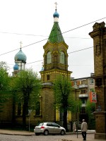 Дом N 170 – церковь Архангела Михаила