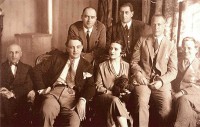 Troop of the Amateur Theatre