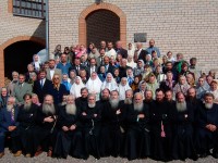 Прейльская старообрядческая община
