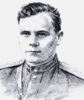 Михаил Орлов