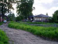 Родина К. Жакова - село Давпон