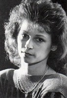 Tatjana Pavļeņina. Foto