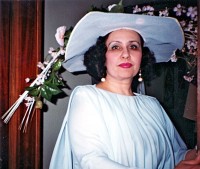 Галина Российская