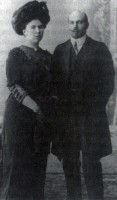 Suzanna un Pjotrs Jakobi