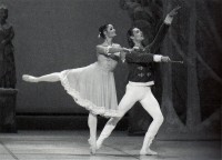 Виктор Сейко и Элза Леймане 