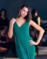 Марина - супруга Виктора Сейко