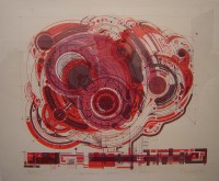 Gennady Sukhanov. A Flower.