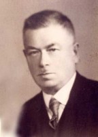 Vasily Sinaysky