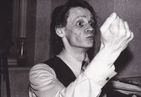 Pianists Igors Žukovs (Maskava)