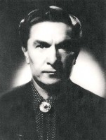 Валентин Блинов. Фото