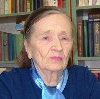 Antonina Zavarina
