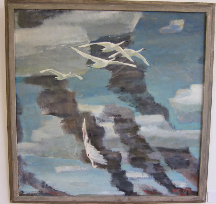 Vladimir Kozin