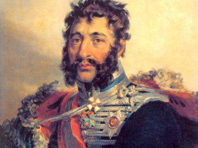 Яков Кульнев