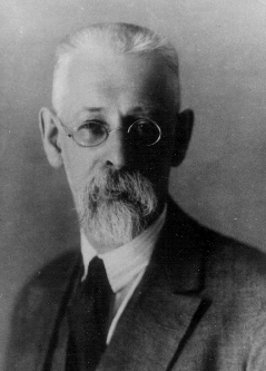 Василий Николаевич Клименко, 