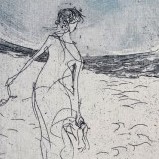 Jekaterīna Grjazeva. Jūrmalas smiltis