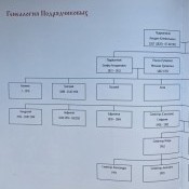 Генеалогия Подрядчиковых