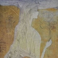 Jekaterīna Grjazeva. Jūrmalniece