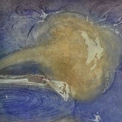 Jekaterīna Grjazeva. Skrejošais Jekaterīna Grjazeva. Skrejošais