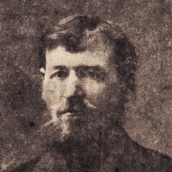 Timofejs Kurmeļovs – Arkādija Kurmeļova vectēvs