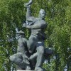 Piemineklis Liepājas aizstāvjiem 1941.gadā