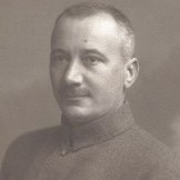 Юлий Целмс - кавалер ордена Лачплесиса