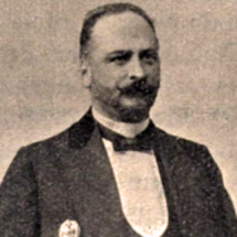 Дмитрий Левшин