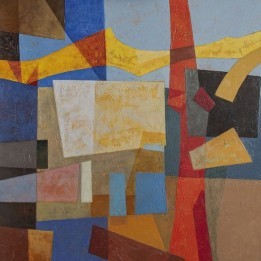 Igors Ļeontjevs. “Veltījums Morisam Ravēlam 1”