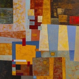 Igors Ļeontjevs. “Veltījums Morisam Ravēlam 2”