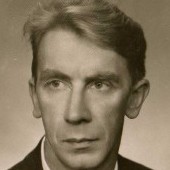 Yuri Mikhailov