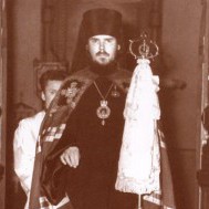 Patriarch Alexy II (Ridiger)  