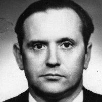 Yury Urzhumcev. Photo