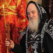 Schiarchimandrite Agafangel